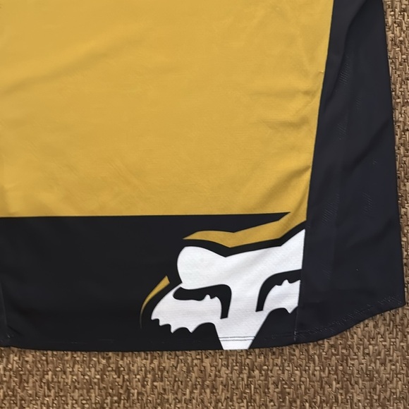 Fox Covert Short Sleeve Jersey - Picture 10 of 12